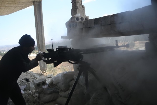 Де Мистура с важна новина за успехите на сирийската армия в Алепо   