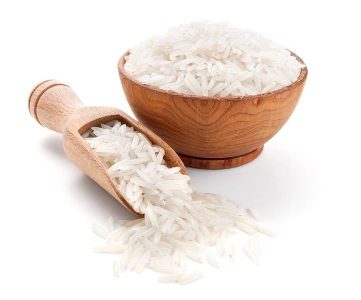Фалшив ориз заля пазара, ето по какво се различава от истинския 