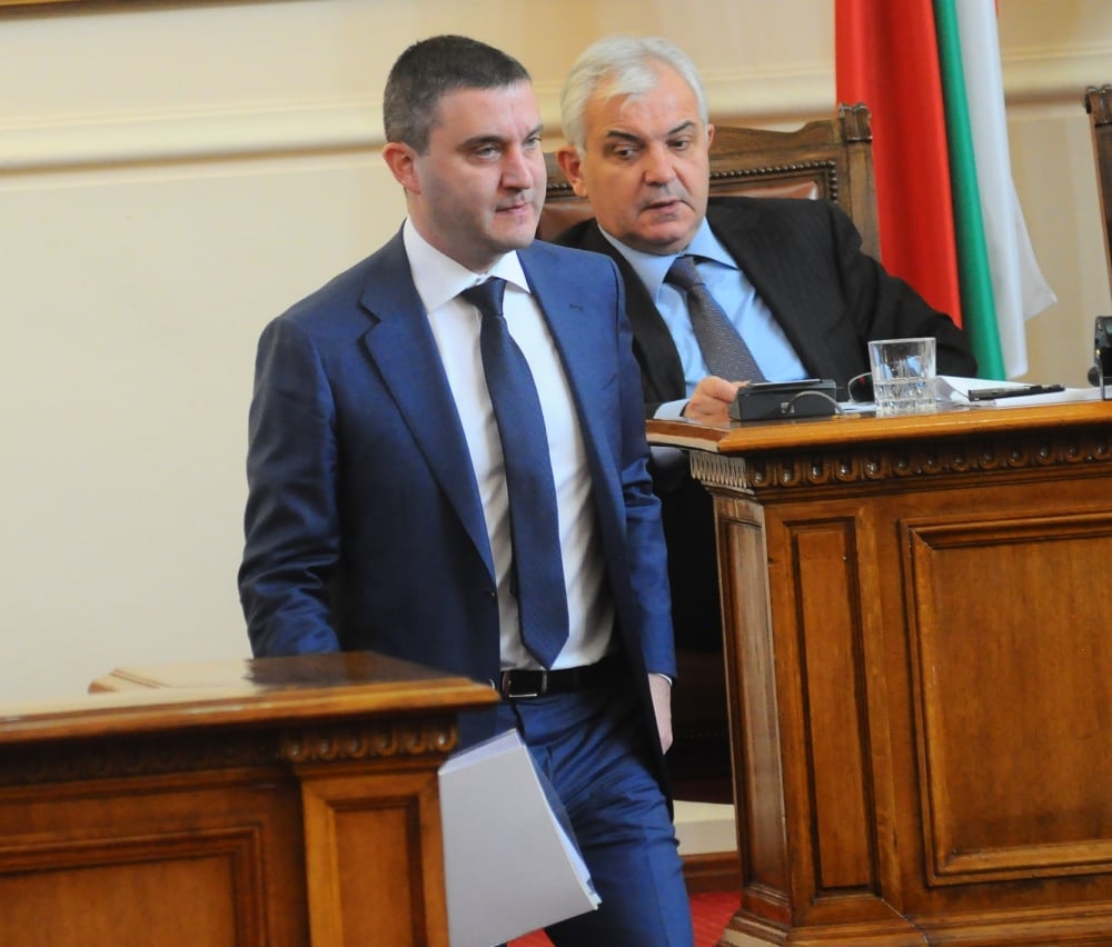 Владислав Горанов проговори за ключови рокади по върховете на властта, в кабинета влиза...