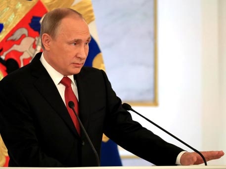 Путин направи извод със световно значение (ВИДЕО)   