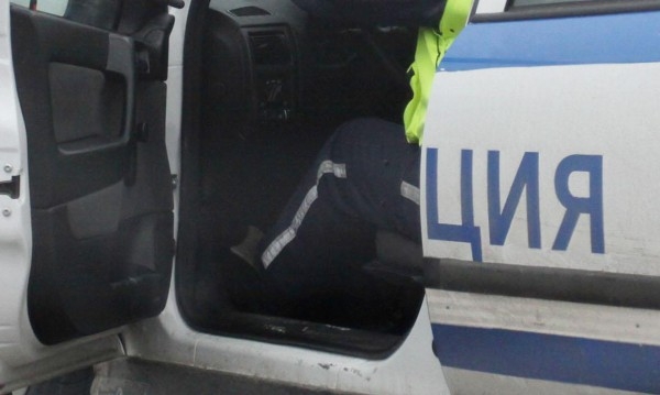 Сигнал до БЛИЦ: Изоставен багаж в София вдигна на крак пожарна, полиция и Спешна помощ