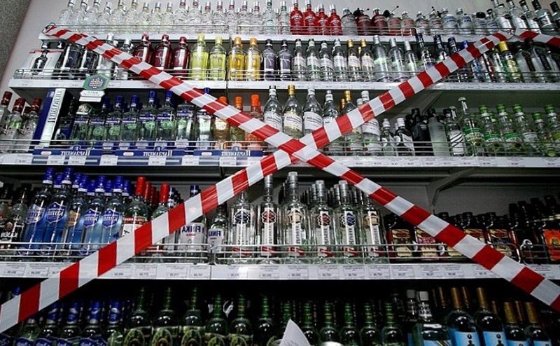 Забраниха напълно алкохола в Чечня