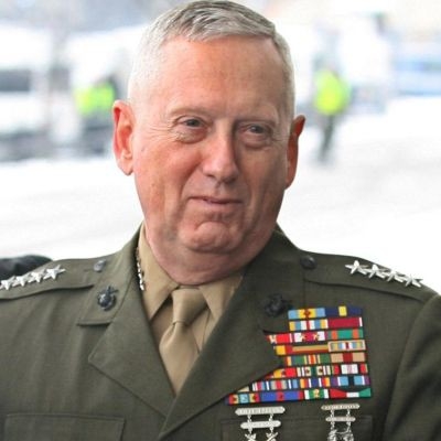 Тръмп избра пенсионирания генерал Джеймс Матис за министър на отбраната