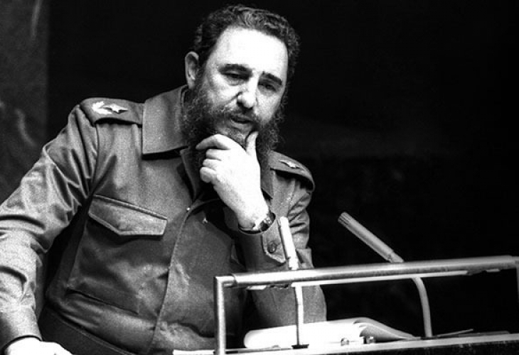 ЦРУ с 638 опита да ликвидират Кастро, ето ги най-налудничавите (ВИДЕО)