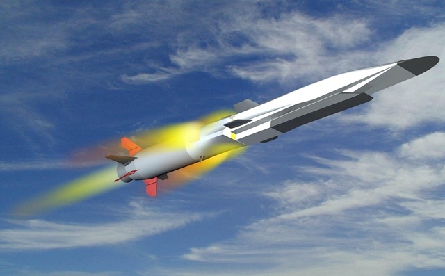 ВВС на САЩ бият тревога заради руските хиперзвукови ракети
