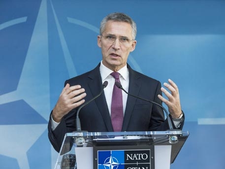 Първи коментар на НАТО на новата концепция на Русия 
