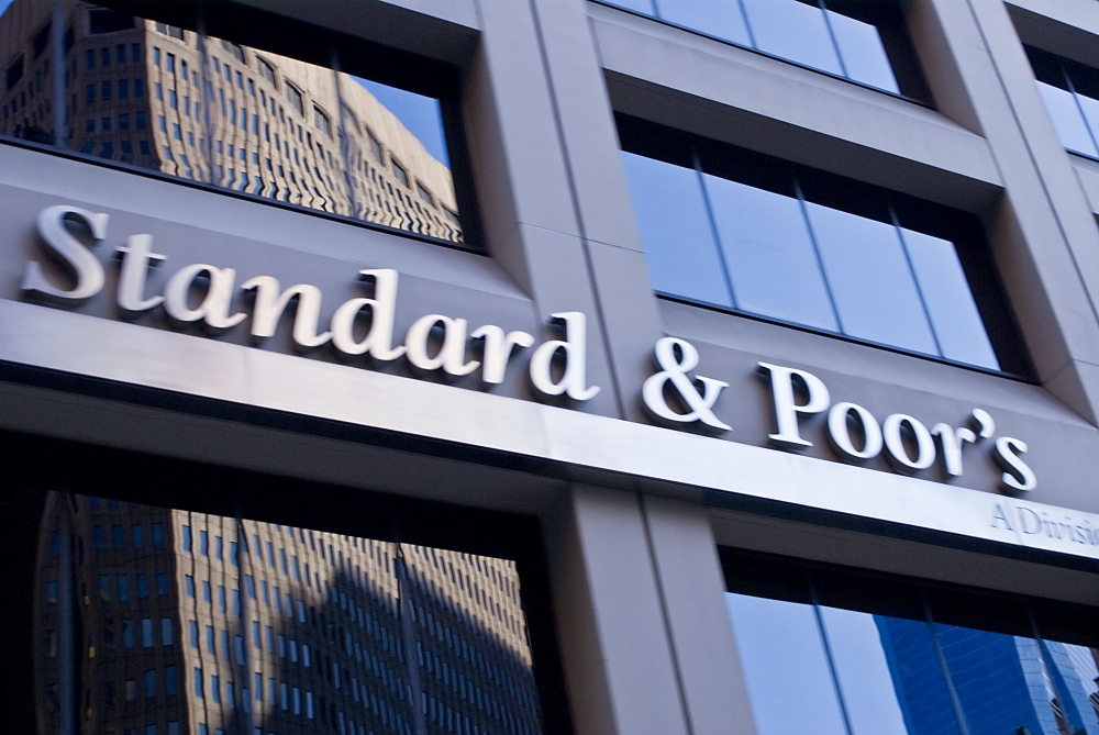 Standard&Poor's огласи кредитния рейтинг на България, ето какъв е