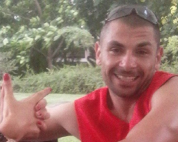 Стойчо Барона изчезна след касапницата в бургаския квартал „Славейков”, обявиха го за общодържавно издирване