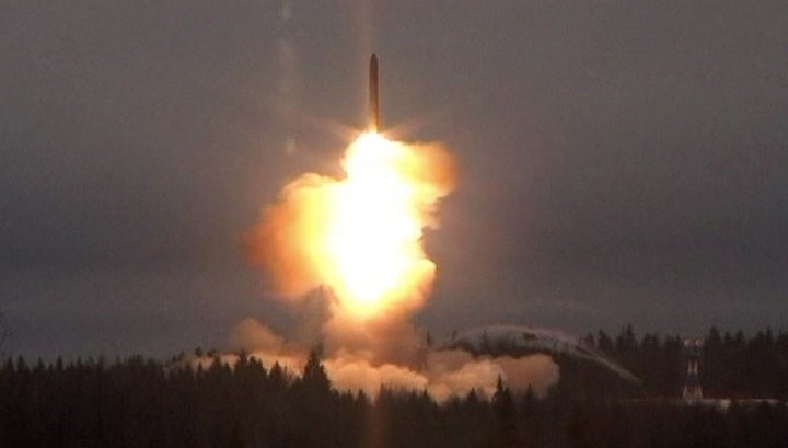 В Крим разказаха защо Киев промени плановете си за ракетна стрелба