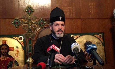 Избират на живо във Фейсбук новия старозагорски митрополит 