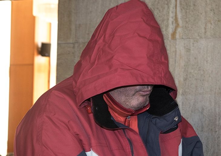 Наркотрафикантът Денислав моли съда за милост, имал тежки здравословни проблеми