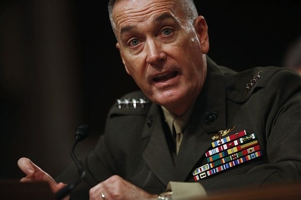 Пентагонът ще прегледа стратегията си за борба срещу „Ислямска държава“