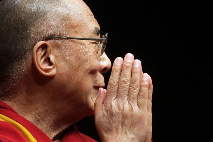 20 вдъхновяващи урока за живота от Далай Лама