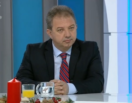 Борис Ячев каза какво правителство крои Патриотичният фронт