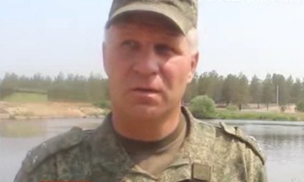 ТАСС: Руски полковник бе смъртоносно ранен и загина в Алепо