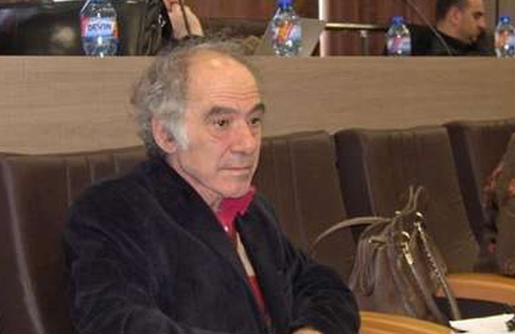 Един от създателите на СДС в Бургас Манук Манукян е издъхнал нощес, погубен от коварна болест