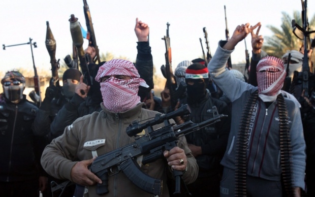 САЩ  ликвидирали около 50 000 бойци на "Ислямска държава"