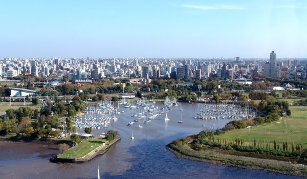 Властите в Буенос Айрес въвеждат "сексуална" глоба