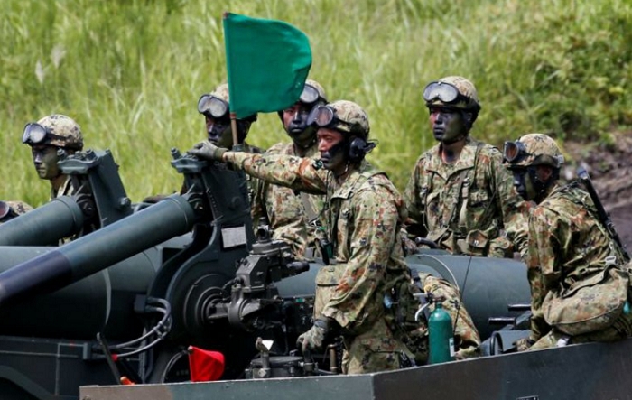 Експерти: Япония отново е световна военна сила
