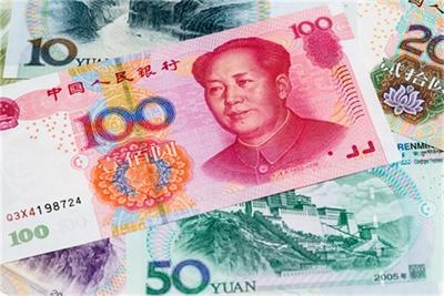 Централната банка на Китай рязко отслаби курса на юана