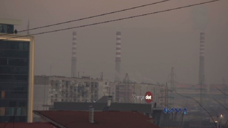 Заради мръсния въздух: Сериозно се увеличиха респираторните заболявания в София