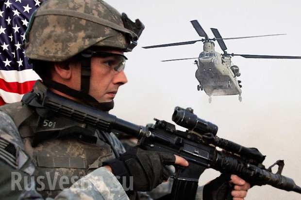 Пентагонът хвърля елитна бригада десантчици в касапницата на Мосул 