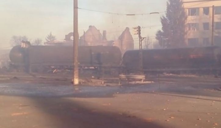 Световните агенции ехтят с трагични новини за апокалипсиса в Хитрино