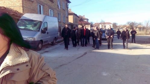 Извънредно от Хитрино! Борисов следи на място зловещия инцидент: За съжаление ще има още загинали (СНИМКИ)