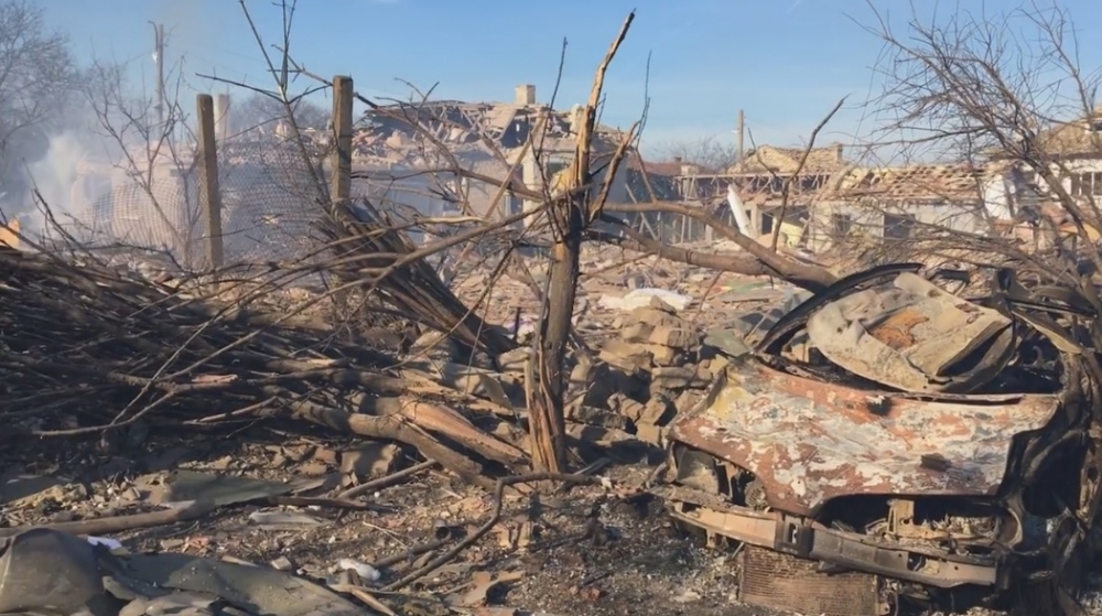 Последна информация за трагедията в Хитрино: Горивото се прехвърля, всички са на тръни (ВИДЕО)