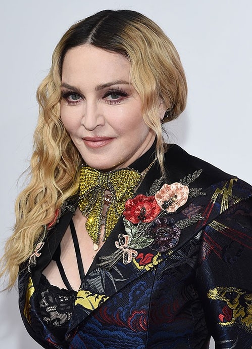 Мадона: Жертва съм на сексизъм, тормоз и злоупотреби