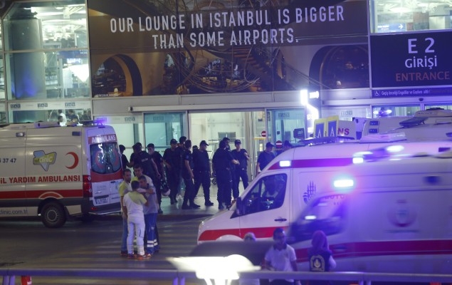 Равносметка: 29 убити, 166 ранени и национален траур в Турция след кървавата баня в Истанбул