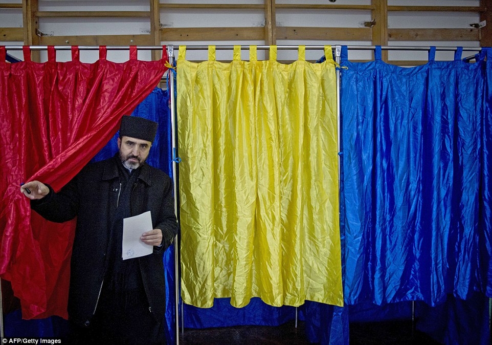 Обрат в Румъния, социалистите спечелиха изборите, връщат си властта