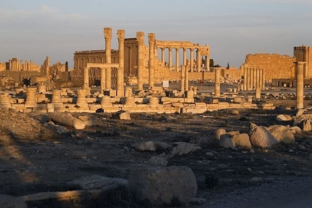 Бивш руски военен началник определи причините за повторното превземане на Палмира от терористите