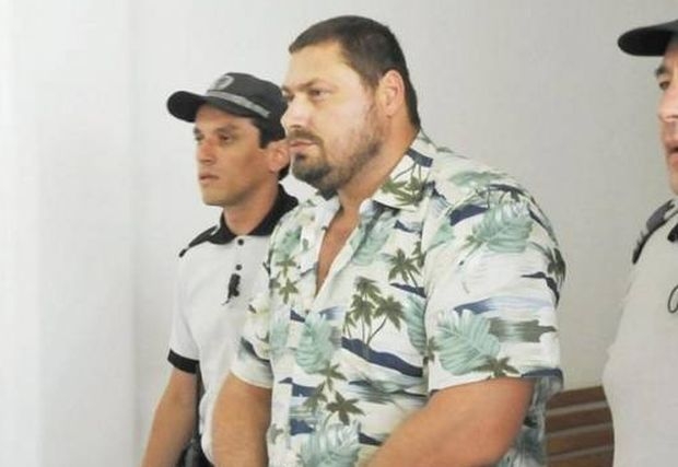 Един от трафикантите, спипани с дрога за 2 милиона - от бандата на Стойчо Лудия  