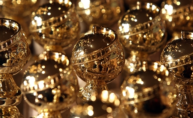 Обявиха номинациите за Златен глобус 
