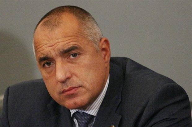 Борисов говорил с шефа на строителите  за възстановяването на домовете в Хитрино