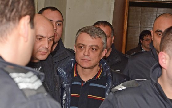 Бисер Миланов е арестуван за хулиганство след брутален побой в Русе (ВИДЕО)