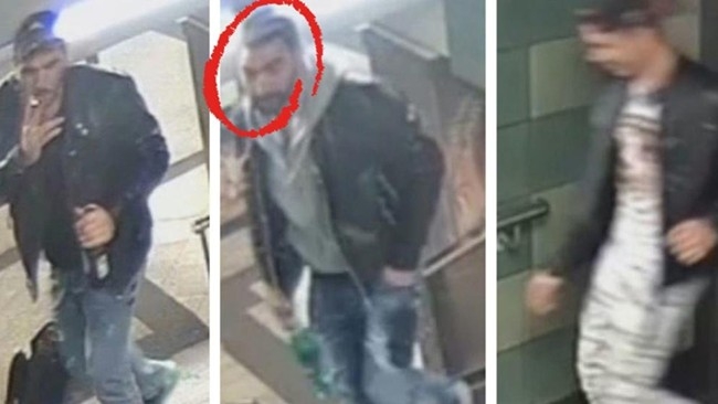 Арестуваха българин за бруталното нападение в берлинското метро (СНИМКИ/ВИДЕО)