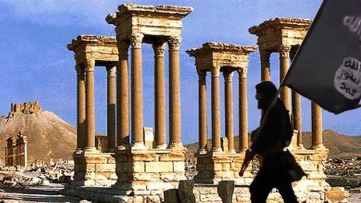 Стратегическо поражение или тактически пропуск е падането на Палмира в ръцете на "Ислямска държава"?