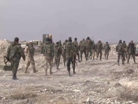 Асад разказа защо „Ислямска държава” е атакувала Палмира