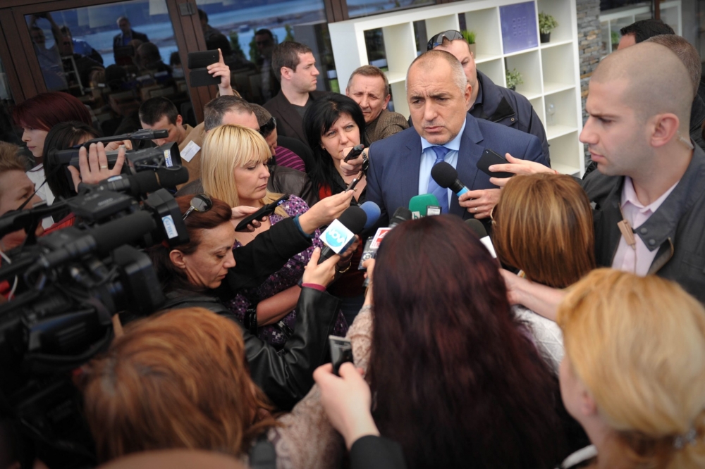 Извънредно в БЛИЦ! Борисов изрита зловещо реформаторите! България пред нови предсрочни избори!