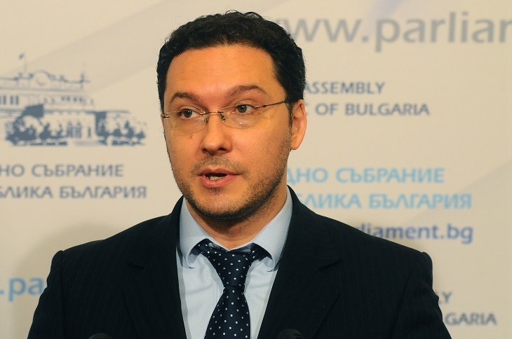 Даниел Митов разкри как Борисов го издигна за премиер от ГЕРБ и какъв кабинет прави
