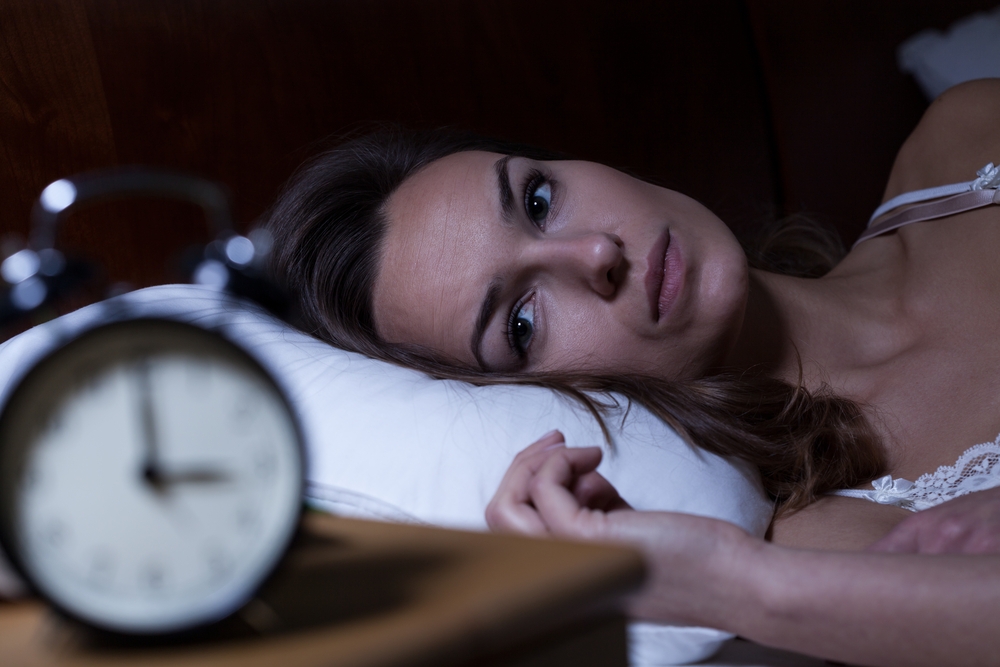 Хроничното безсъние може да се излекува с тези 3 лесни стъпки