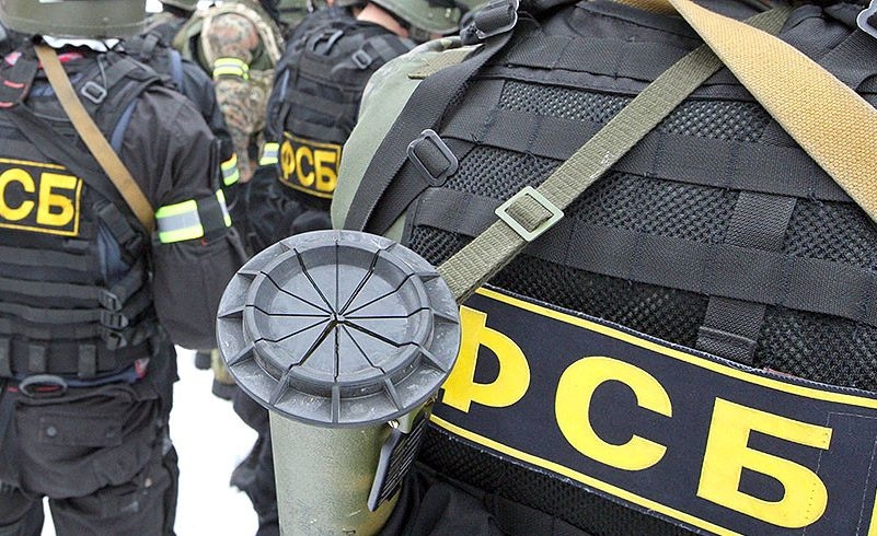 Изловиха агенти на „Ислямска държава”, планирали да задействат адски бомби в Москва
