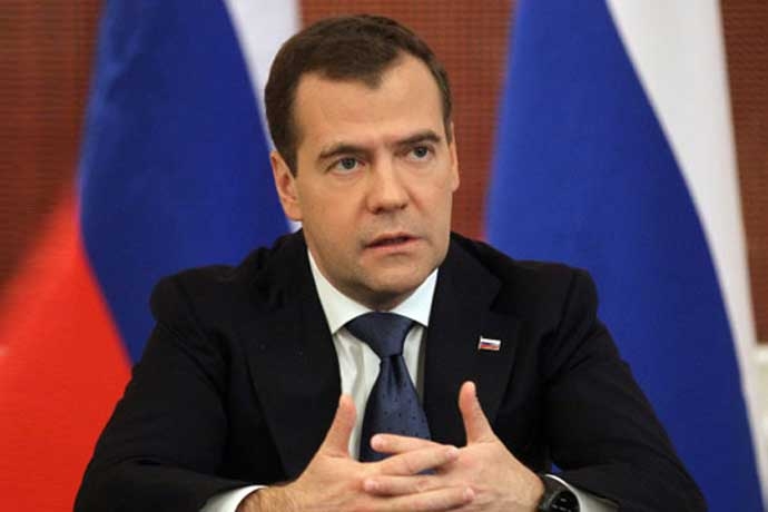 Медведев за санкциите: Това е лоша история и трябва да свърши