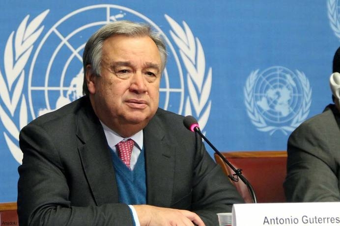 Антонио Гутериш назначи три жени на ключови постове в ООН