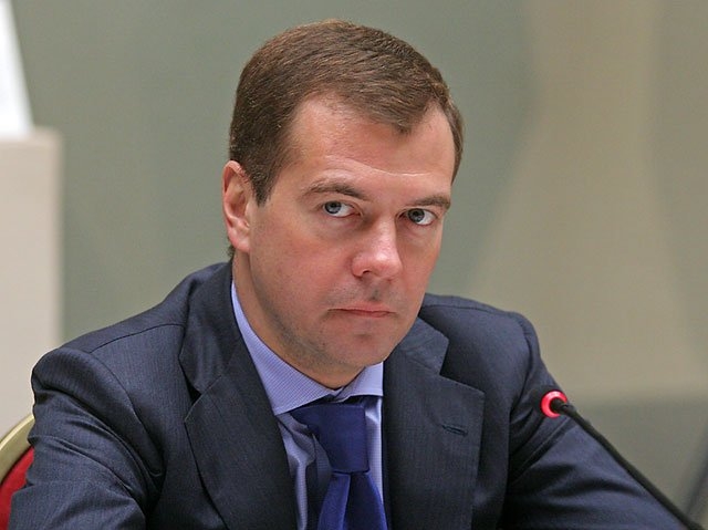 Медведев: Мисля, че Тръмп действа прагматично