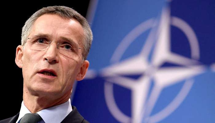 Столтенберг разкри какво ще прави НАТО при война САЩ-Иран