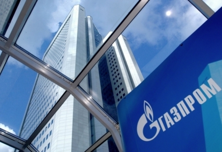 НТВ: „Газпром” може да прекрати транзита на газ за Европа заради Украйна 