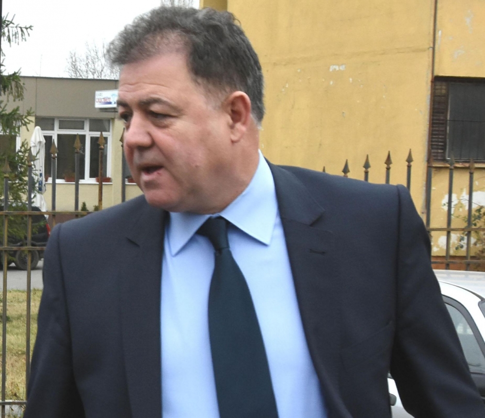 Ненчев похвали Борисов за решението му, премълча кой се спряга за премиер